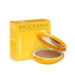 Bioderma Photoderm Max Spf50+ Compact Mineral Light 10 gr