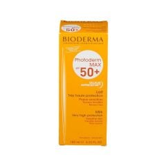 Bioderma Photoderm Max Spf50+ Lait 100 ml