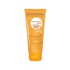 Bioderma Photoderm Max Spf50+ Lait 100 ml