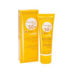 Bioderma Photoderm Max Spf50+ Cream Tint Gold 40 ml