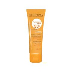 Bioderma Photoderm Max Spf50+ Cream Tint Gold 40 ml