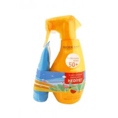 Bioderma Photoderm Max Spf50+ Spray 400 ml ve After Sun