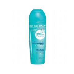 Bioderma Abcderm Gentle Shampoo 200 ml