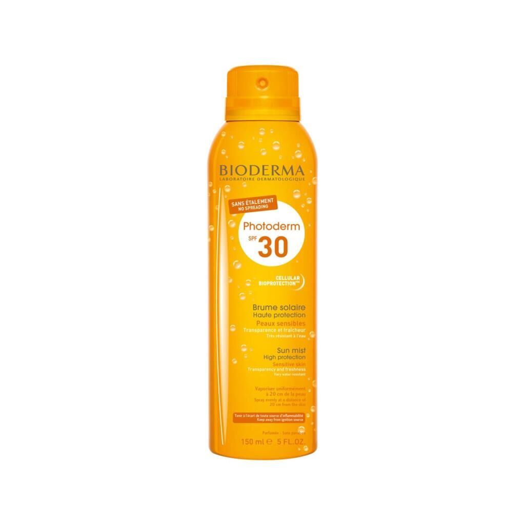 Bioderma Photoderm Spf30 Sun Mist 150 ml