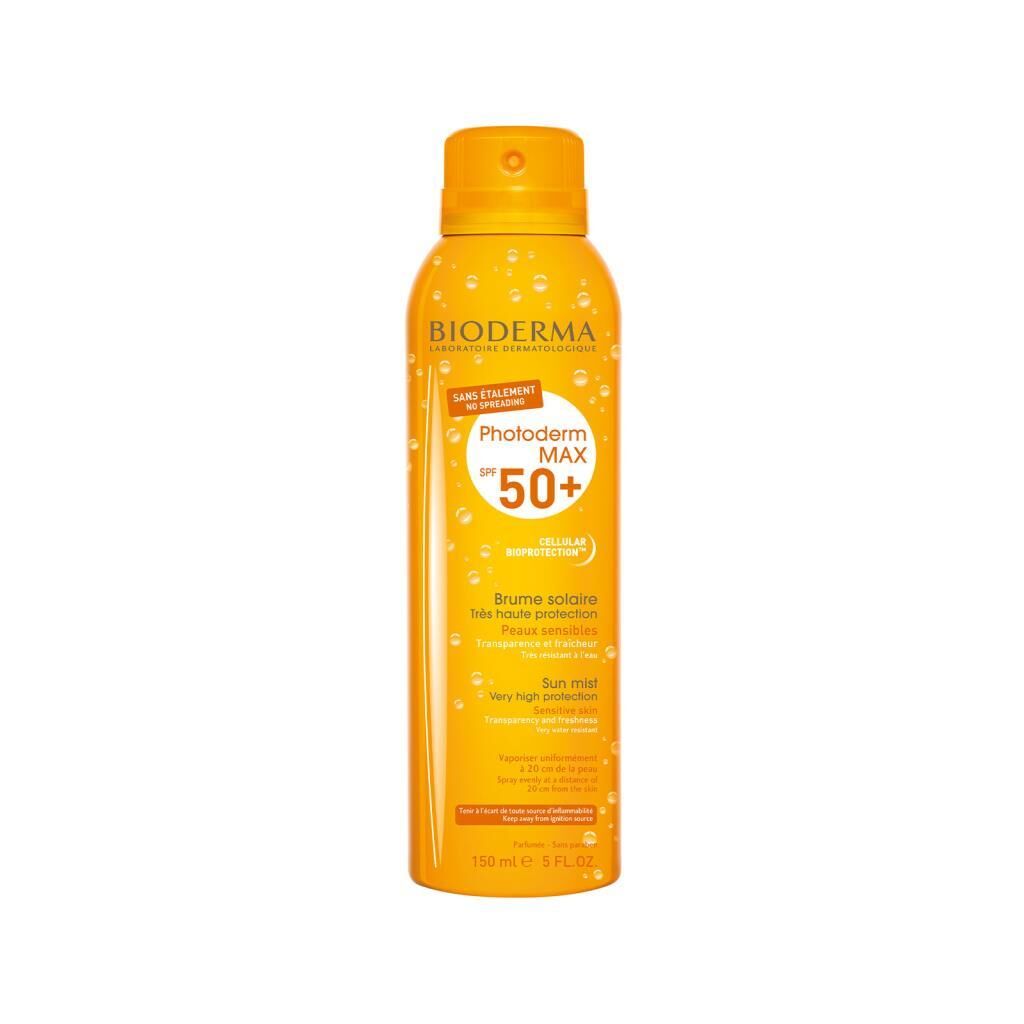 Bioderma Photoderm Max Spf50+ Sun Mist 150 ml
