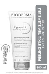 Bioderma Pigmentbio Foaming Cream 200 ml