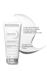 Bioderma Pigmentbio Foaming Cream 200 ml