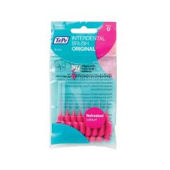 Tepe Diş Arası Fırçası Original 8 li 0,40 mm No: 0