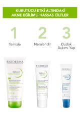 Bioderma Sebium Hydra Cleanser 200 ml