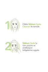 Bioderma Sebium Hydra Cleanser 200 ml