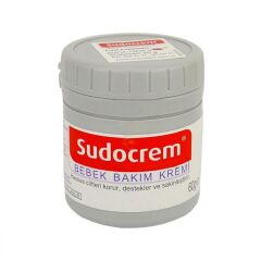 Sudocrem Bebek Bakım Kremi 60 g