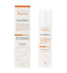 Avene Eau Thermale Sunsimed 80 ml