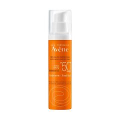 Avene Güneş Yüz Tinted Fluide Spf50+ 50 ml
