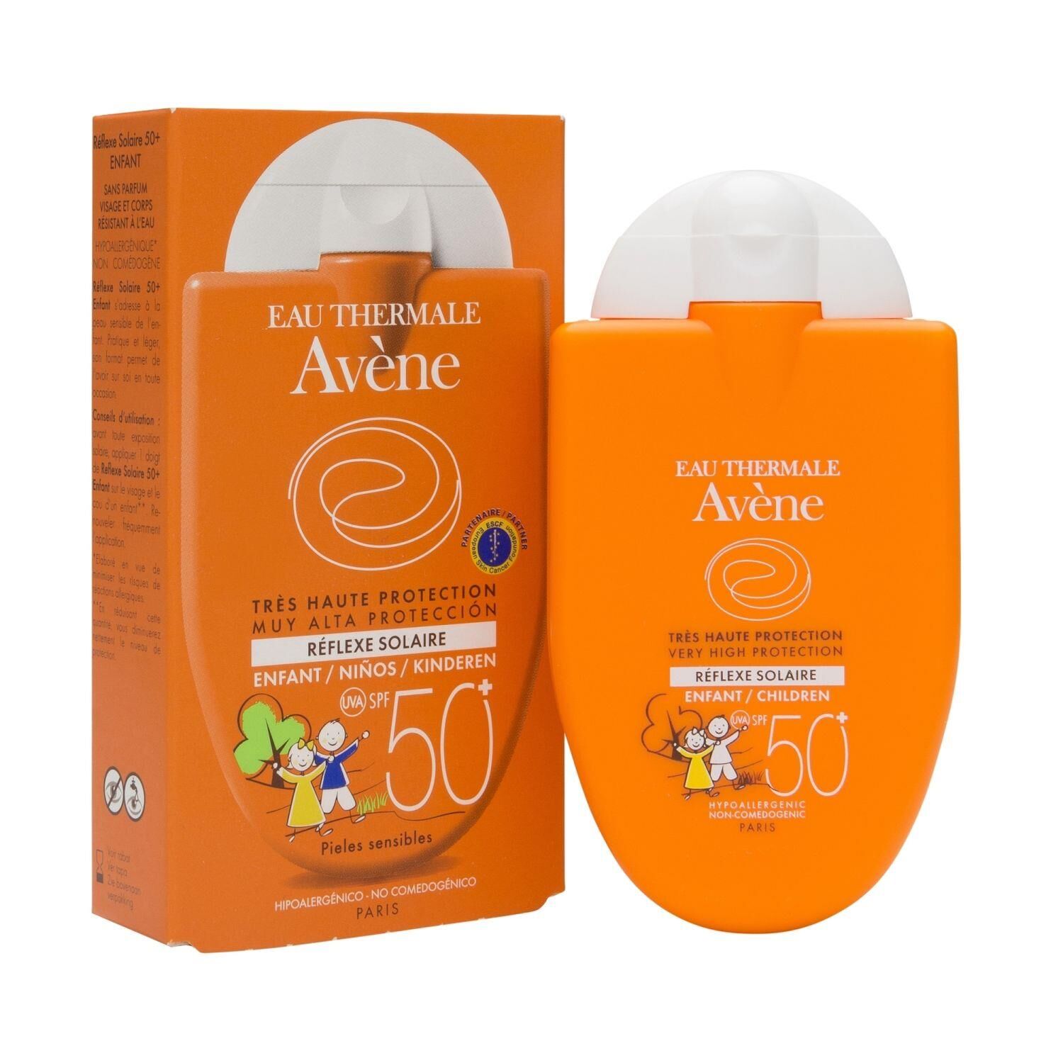Avene Güneş Çocuk Yüz Reflex Solaire Spf50+ 30 ml
