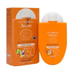 Avene Güneş Çocuk Yüz Reflex Solaire Spf50+ 30 ml