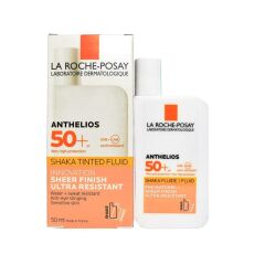 La Roche Posay Ant Shaka Tinted Fluid Spf50+ 50 ml