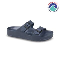 Ceyo Terlik Kadın Aquaflex-Z1 No: 37 Lacivert RK-005