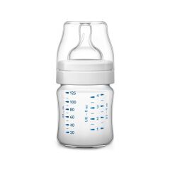 Philips Avent Klasik PP Biberon 125 ml SCF560/61