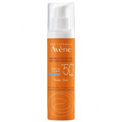 Avene Fluid Spf50+ Yüz Bölgesi Güneş Koruyucu 50 ml