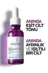 La Roche Posay Pure Niacinamide 10 Serum 30 ml