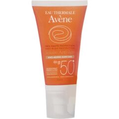 Avene Yaşlanma Karşıtı Anti Age Güneş Koruyucu Spf50+ 50 ml