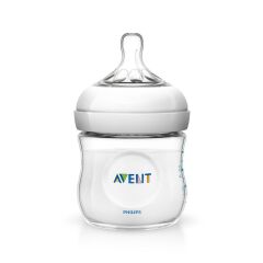 Avent Natural PP Biberon 125 ml SCF690/17