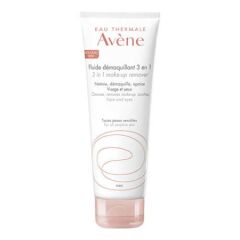 Avene Demaquillant 3 in 1 Makyaj Temizleyici 100 ml