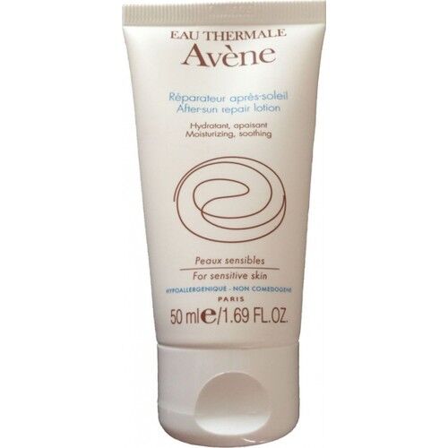 Avene Güneş Sonrası Rahatlatıcı Jel 50 ml