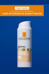 La Roche Posay Anthelios Age Correct Tinted Spf50+ 50 ml