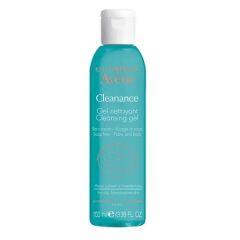 Avene Cleanance Yıkama Jeli 100 ml