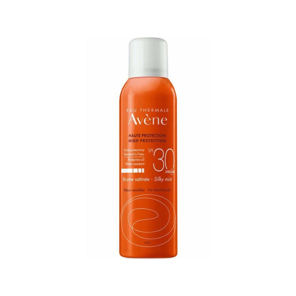 Avene Spf30 Brume Satinee Body Spray 150 ml