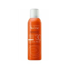 Avene Spf30 Brume Satinee Body Spray 150 ml