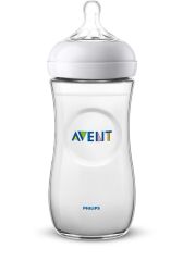 Philips Avent Natural PP Biberon 330 ml SCF696/17