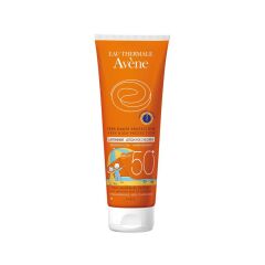 Avene Spf50+ Lait Enfant 250 ml