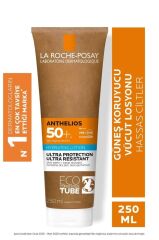 La Roche Posay Anthelios Hydrating Lotion Spf50+ 250 ml