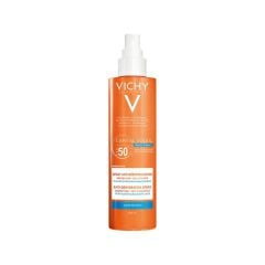 Vichy Capital Soleil Spf50+ Spray 200 ml
