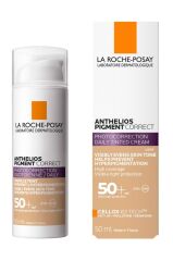 La Roche Posay Anthelios Pigment Correct Light Tinted Spf50+ 50 ml