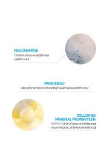 La Roche Posay Anthelios Pigment Correct Light Tinted Spf50+ 50 ml