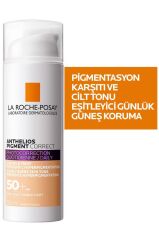 La Roche Posay Anthelios Pigment Correct Light Tinted Spf50+ 50 ml