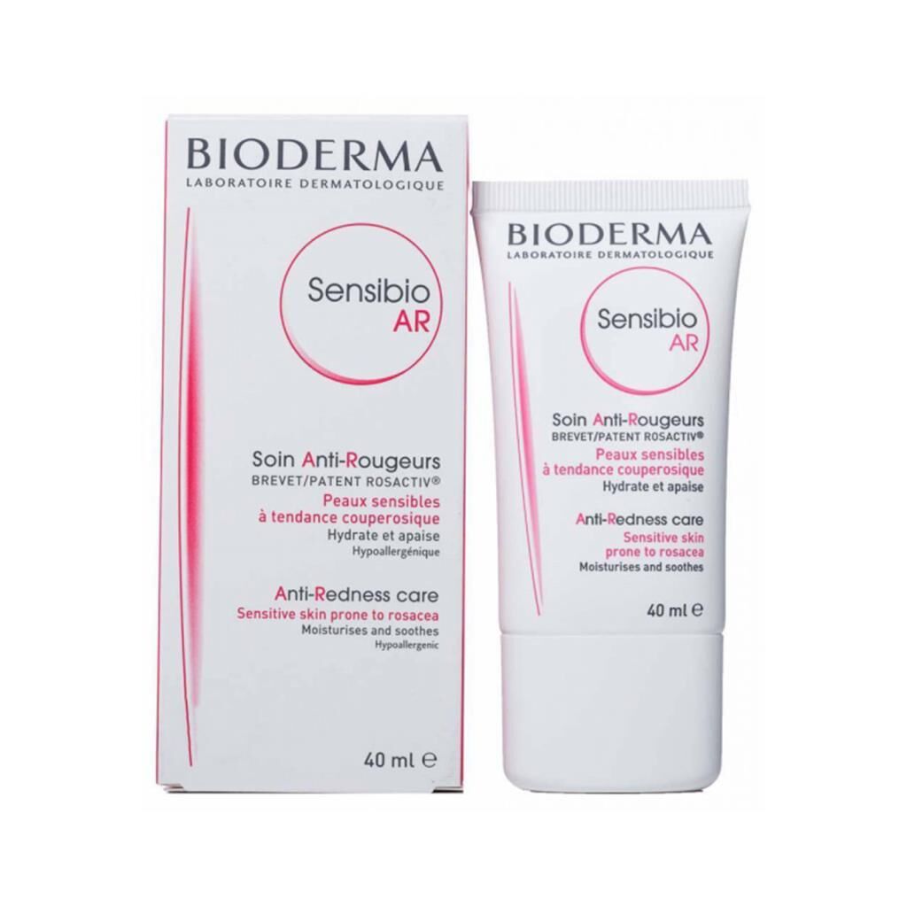 Bioderma Sensibio Ar Cream 40 ml