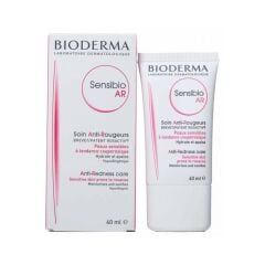 Bioderma Sensibio Ar Cream 40 ml