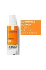 La Roche Posay Anthelios Spf50+ Invisible Spray 200 ml