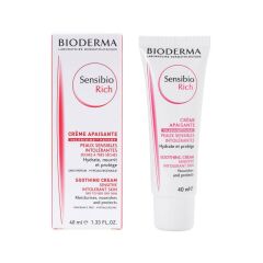 Bioderma Sensibio Rich Cream 40 ml