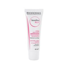 Bioderma Sensibio Rich Cream 40 ml