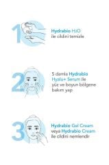 Bioderma Hydrabio Hyalu Serum 30 ml