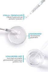 Bioderma Hydrabio Hyalu Serum 30 ml