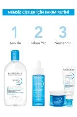 Bioderma Hydrabio Hyalu Serum 30 ml