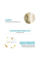 La Roche Posay Anthelios Uvmune 400 Spf50+ Hydrating Cream Tinted 50 ml