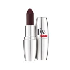 Pupa Ruj Parlak Rouge Noir
