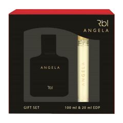 Rebul Angela Parfüm 100 ml + 20 ml Hediyeli